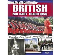 in The News-British Military Tradition: Simply Media [Edizione: Regno Unito] [Import]