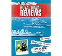 In The News - Royal Naval Reviews G