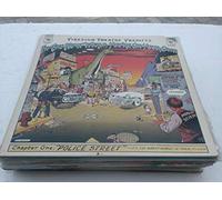 In The Next World You're on Your Own