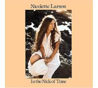 In the Nick of Time