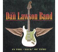 in The Nick of Time [Import]