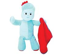In the Night Garden 29cm Parler Iggle Piggle Soft Toy Plush (UK Import)