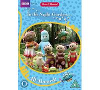 in The Night Garden-All Aboard [Import]