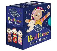 In the Night Garden: Bedtime Little Library.