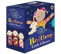 In the Night Garden: Bedtime Little Library.