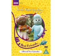 in The Night Garden-Best Friends