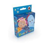 In the Night Garden – Buggy Book