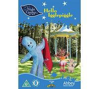 In The Night Garden - Hello Igglepiggle