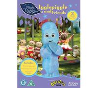 in The Night Garden: Igglepiggle and Friends (3 DVD) [Edizione: Regno Unito] [Import]