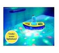 In the Night Garden Igglepiggle de Lightshow Bain Bateau jouet G