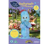 In The Night Garden - Igglepiggle & Friends Box Set [Dvd]