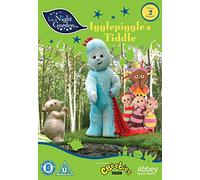 In The Night Garden - Igglepiggles Tiddle [DVD]