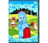 In the Night Garden - In The Night Garden - Hello Iggle Piggle [Import anglais]