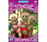 In the Night Garden - In the Night Garden - Hello Tom [Import anglais]