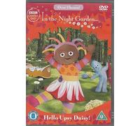 In the Night Garden - In The Night Garden - Hello Upsy Daisy [Import anglais]