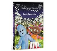 In the Night Garden - In The Night Garden - Isn't That A Pip! [Import anglais]