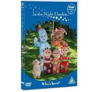 In the Night Garden - In The Night Garden - Who's Here? [Import anglais]