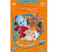 In The Night Garden - Look At That! [Import anglais]