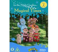 in The Night Garden Magical Times [Edizione: Regno Unito] [Import]