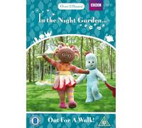 In the Night Garden - Out for a Walk [DVD]