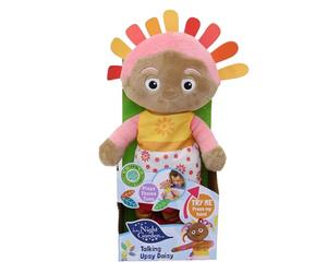 In The Night Garden - Parlant Upsy Daisy