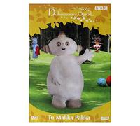 In the Night Garden, The [DVD] (IMPORT) (Pas de version française)