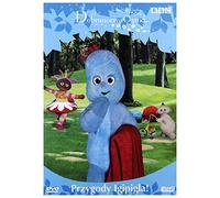 In the Night Garden, The [DVD] (IMPORT) (Pas de version française)