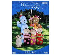 In the Night Garden, The [DVD] (IMPORT) (Pas de version française)