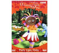 In the Night Garden, The [DVD] (IMPORT) (Pas de version française)