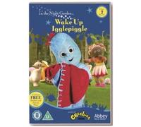 In The Night Garden: Wake Up Igglepiggle