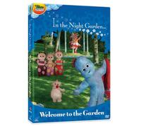 In The Night Garden Welcome To The Night