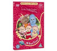 in The Night Garden-What Fun