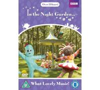 in The Night Garden-What Lovely Music [Import]