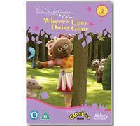 in The Night Garden-Where's Upsy Daisy Gone [Import]