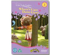In The Night Garden - Where's Upsy Daisy Gone? [DVD]