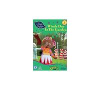 In The Night Garden Windy Day In The Gar