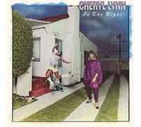 Cheryl Lynn - in The Night [Import]