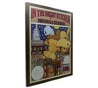 In the Night Kitchen: A Caldecott Honor Award Winner