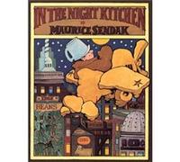 In The Night Kitchen by Maurice Sendak Paperback Book Sendak, Maurice (Auteur)