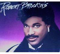 In The Night - Robert Brookins LP