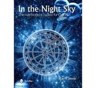 In the Night Sky - [Version Originale] Rayne Storm (Auteur)