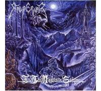 IN THE NIGHTSIDE ECLIPSE (輸å…¥ç›¤ 帯ãƒ»ãƒ©ã‚¤ãƒŠãƒ¼ä»˜)