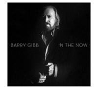 GIBB, BARRY - In the Now