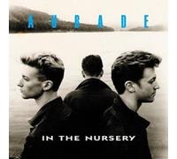 In The Nursery - Aubade CD ALTERNATIVE ROCK DANCE ELECTRONIC Neuf