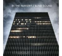 IN THE NURSERY - BLIND SOUND CD ALTERNATIVE ROCK NEUF