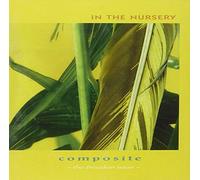 In the Nursery – Composite-The Brasilian Issue – Plastic Head