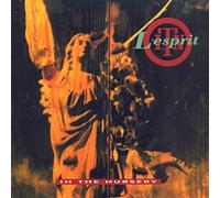 In the Nursery - l'esprit