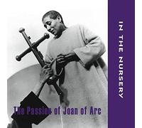 In the Nursery – Passion of Joan of Arc – Import – Plastic Head