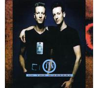 In the Nursery - Scatter