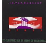 In the Nursery – Sense – Roadrunner Records